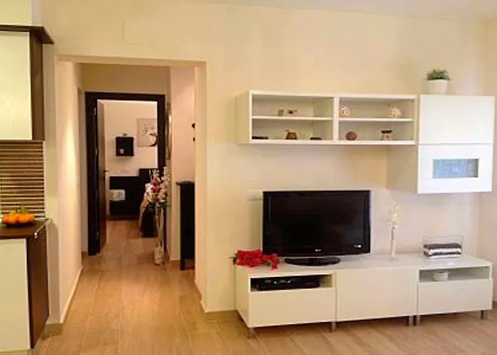 Apartamentos Kalma by Vacanzy Collection