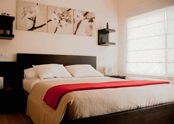Apartamentos Kalma by Vacanzy Collection