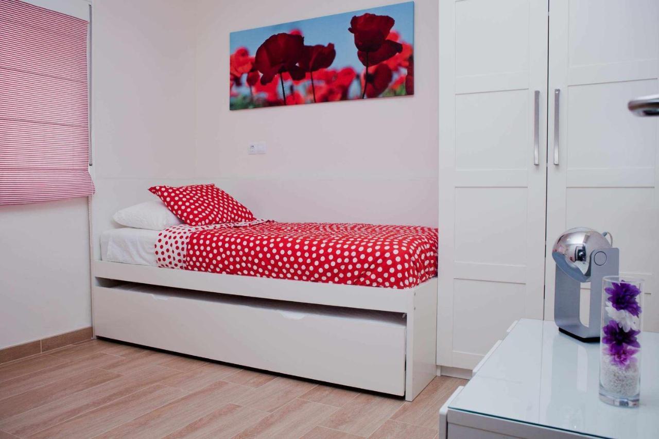 Apartamentos Kalma by Vacanzy Collection Corralejo