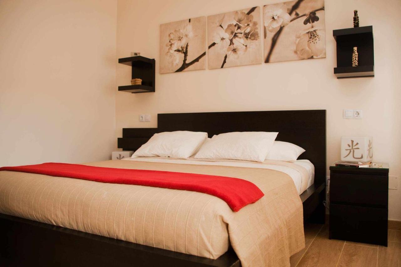 Apartamentos Kalma by Vacanzy Collection * Corralejo