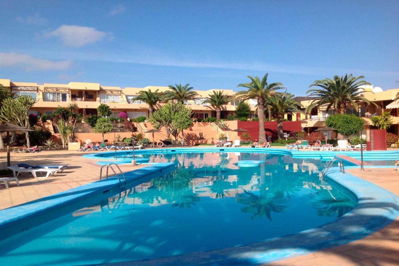 Apartament Apartamentos Kalma by Vacanzy Collection Corralejo