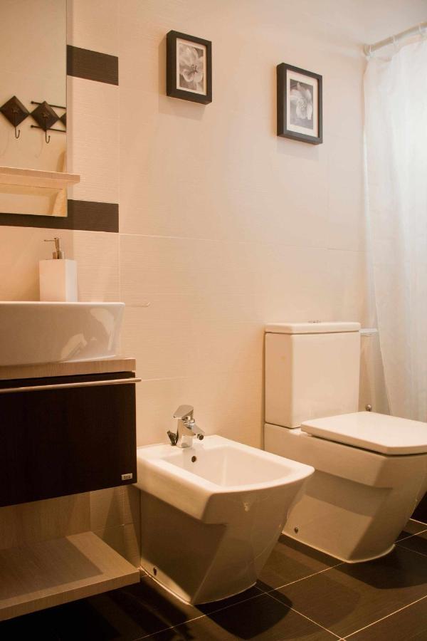 Apartamentos Kalma by Vacanzy Collection Apartament