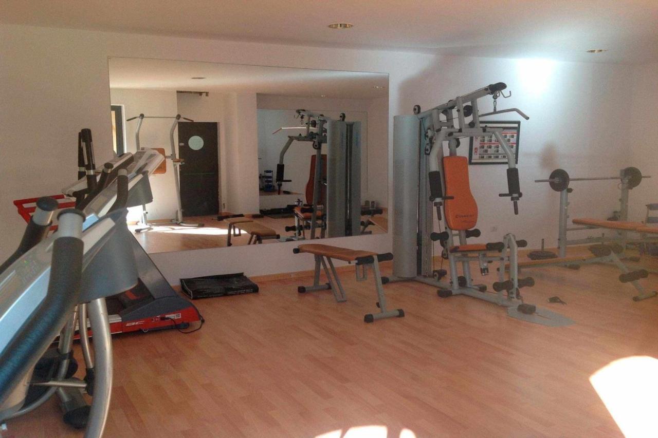 Apartamentos Kalma by Vacanzy Collection Corralejo