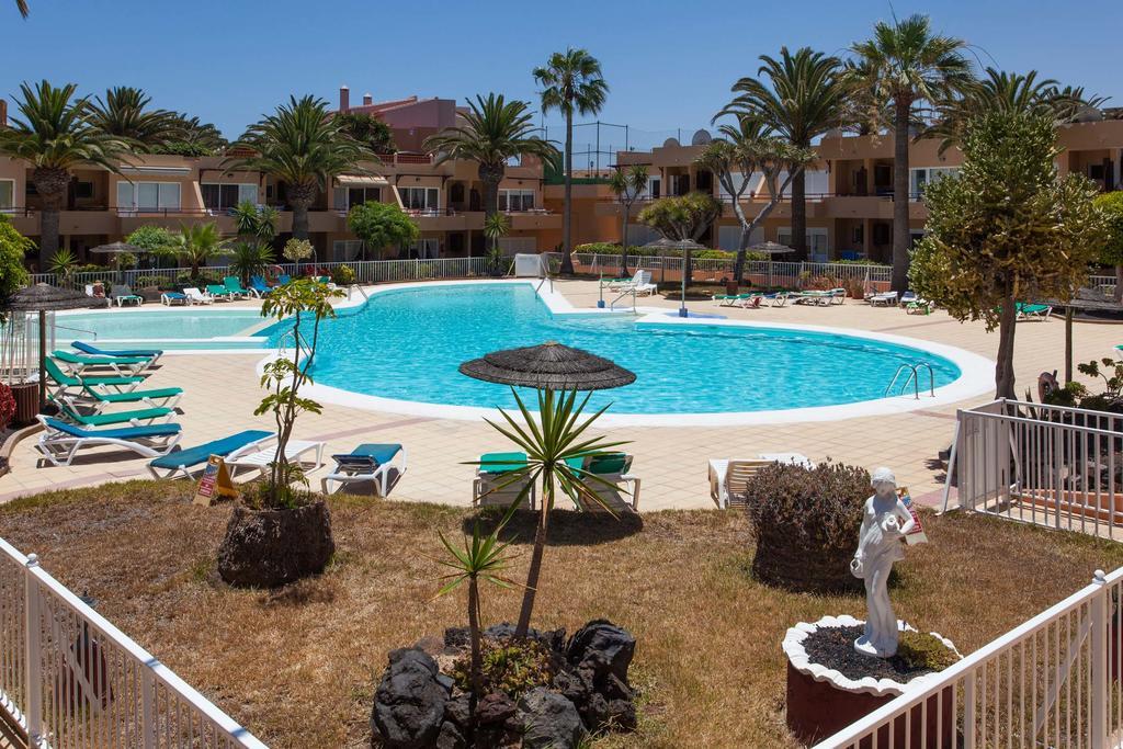 Apartament Apartamentos Kalma by Vacanzy Collection Corralejo